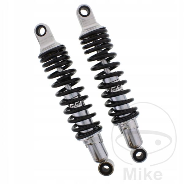 AMORTYZATORY TYŁ TYLNE REGULOWANE YSS YAMAHA XJ 650 XJ650 1980 - 1985