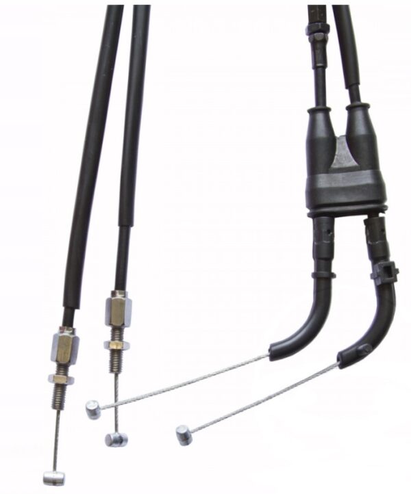 Linka gazu yamaha yzf 715.00.73 TSK