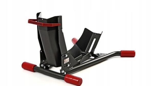 ACEBIKES NAJAZD SKŁADANY COMPACT - obrazek 3
