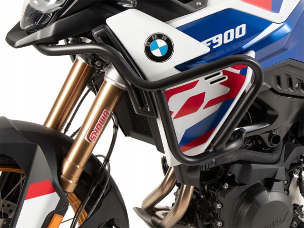 MB Gmole górne Hepco&Becker do BMW F900GS - obrazek 5