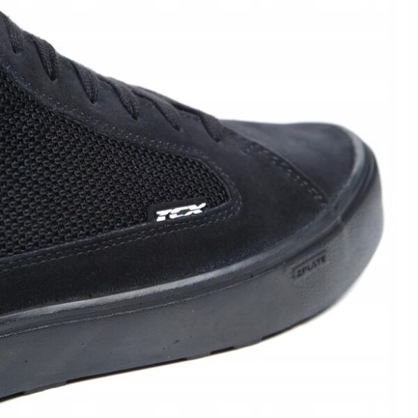 BUTY TCX STREET 3 AIR CZARNE r. 43 - obrazek 8