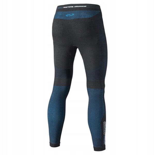 3D SKIN COOL termoaktywne spodnie letnie vel.XL - obrazek 2