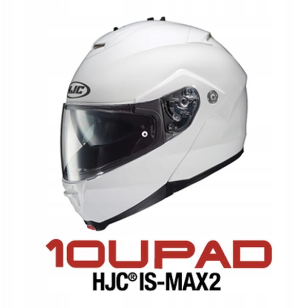 10UPAD Siena - !!! - interkom motocyklowy - obrazek 3