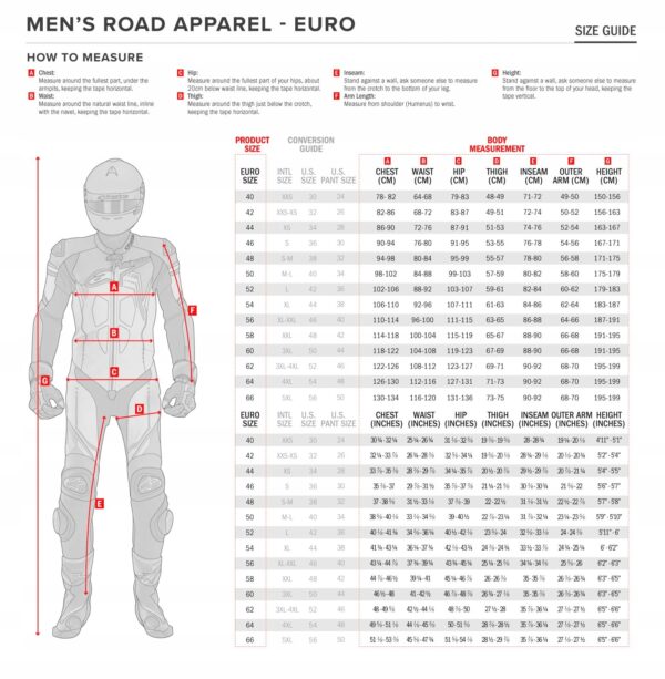 KURTKA SKÓRZANA ALPINESTARS GP PLUS R V3 BLACK/DARK GREY/WHITE 54 - obrazek 3