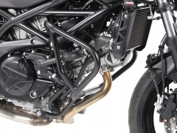 MB Gmole Hepco Becker do Suzuki SV650 ABS [16-]