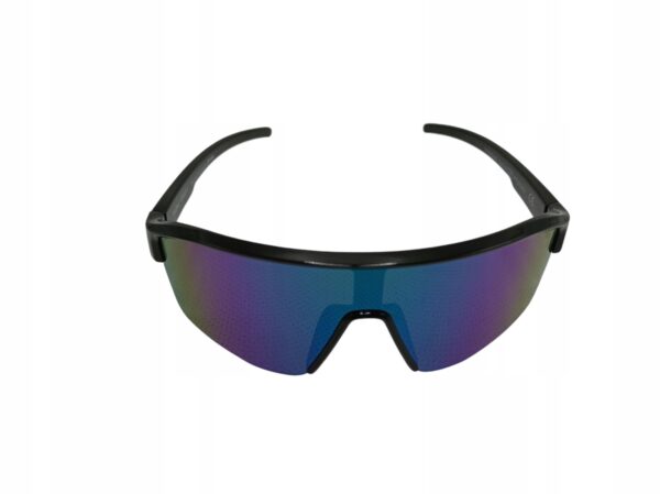Red Bull Spect DUNDEE-003, okulary przeciwsłoneczne rowerowe, r.130-130 - obrazek 3