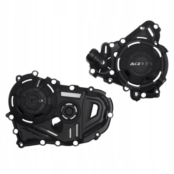 Acerbis Honda TRANSALP XL 750 2023/24 X-POWER osłony dekli silnika ProMX