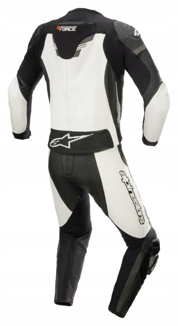 Alpinestars GP-Force Chaser Kombinezon Motocyklowy - obrazek 2