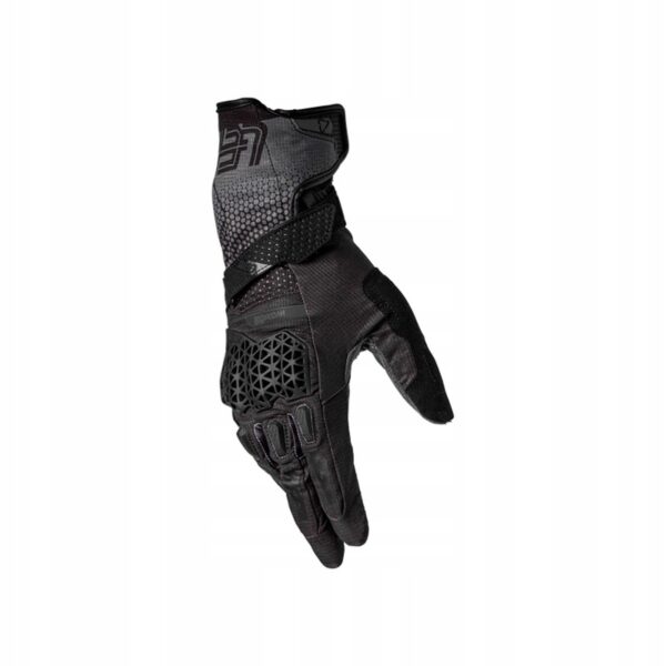 Leatt rękawice ADV HydraDri 5.5 Stealth 3XL - obrazek 4