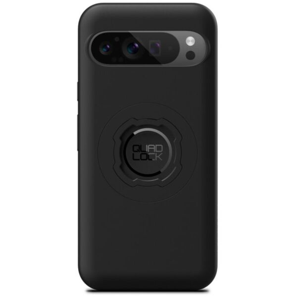 Plecki Quad Lock do Google Pixel 9 Pro XL czarny - obrazek 2