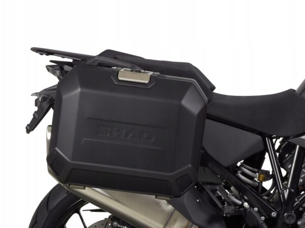 MB Stelaże SHAD do KTM 790 Adventure / R [19-20] - obrazek 3