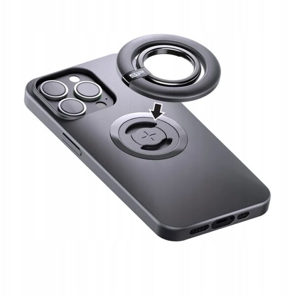Magnetyczny ring / podkładka SP Connect do Etui SPC+ - obrazek 4