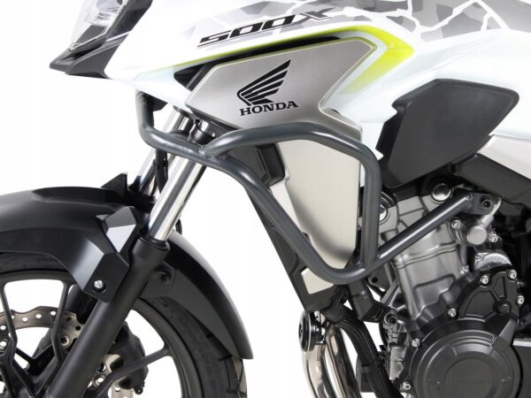 MB Gmole górne Hepco&Becker HONDA CB500X (2019