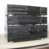 Wieża stereo Technics SU-VX700 SL-PG520 ST-GT630 - obrazek 2