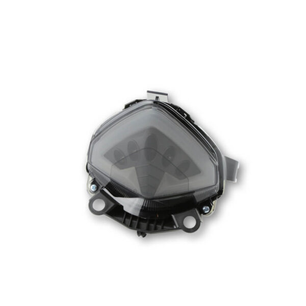 Lampa tylna SHIN YO LED do HONDA CB 500 X/F rok 13-, CBR 500 R rok 13-15