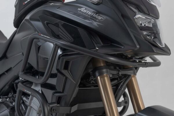 MB Gmole górne Sw-Motech do Honda CB500X [18-]