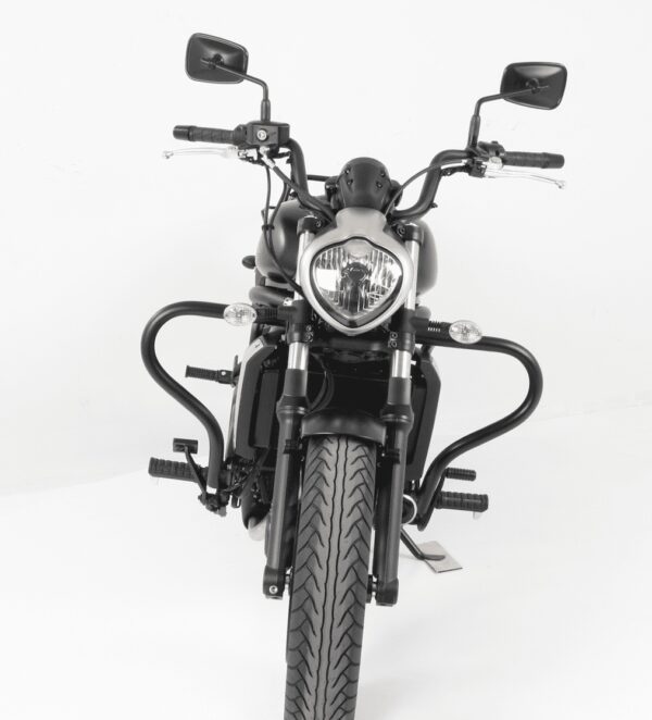 MB Gmole Hepco Becker do Kawasaki Vulcan S - obrazek 2