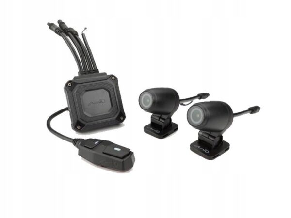 Kamera sportowa Mio MiVue M760D Full HD - obrazek 5