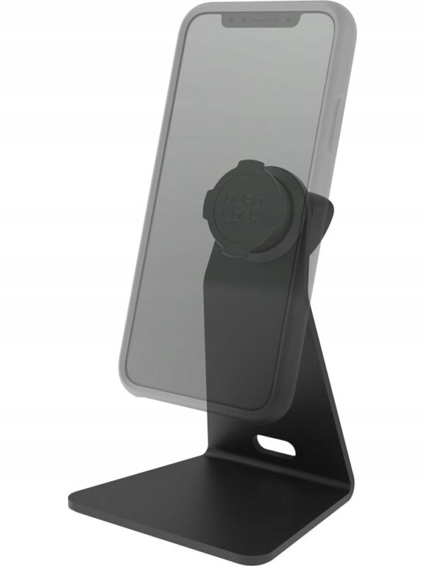 Uchwyt statyw Quad Lock czarny - obrazek 2