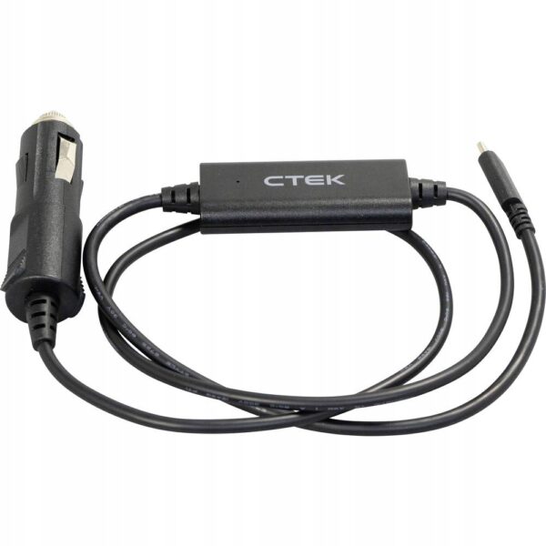 Kabel ładujący CTEK 40-464 1m - obrazek 5