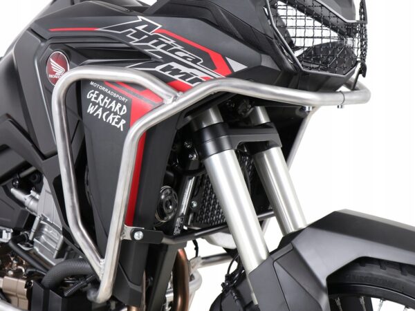 MB Gmole górne Hepco HONDA CRF1100L AT 19- - obrazek 2