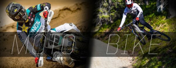 Kurtka przeciwdeszczowa prezroczysta MOTO ENDURO O'neal SPLASH S 170-175cm - obrazek 2