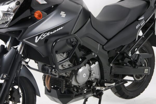 MB Gmole Hepco Becker do Suzuki DL 650 V-Strom