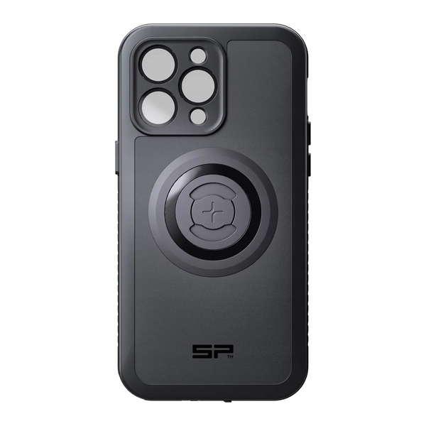 SP Connect do Apple iPhone 14 Pro Max czarny