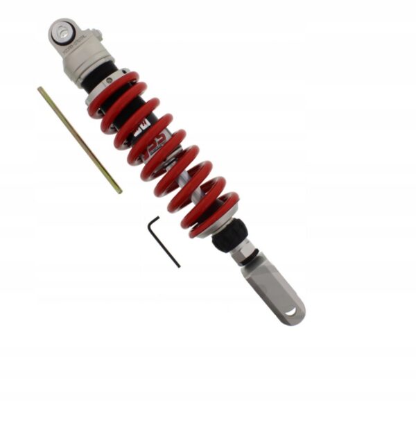AMORTYZATOR TYLNY YSS KAWASAKI ZZR 600 D 90-92r.