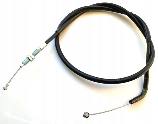 Linka cięgno sprzęgła Yamaha XVS drag star 01-07 - obrazek 5