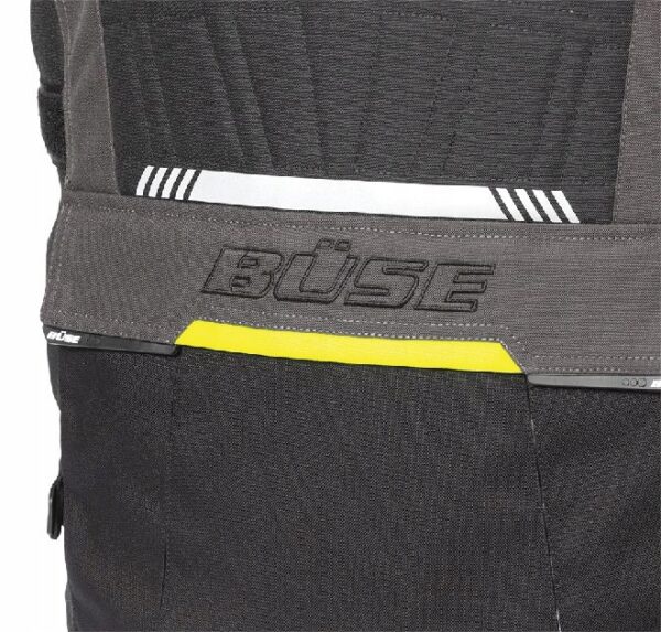 Kurtka tekstylna męska Buse Highland II 50 - L - obrazek 5