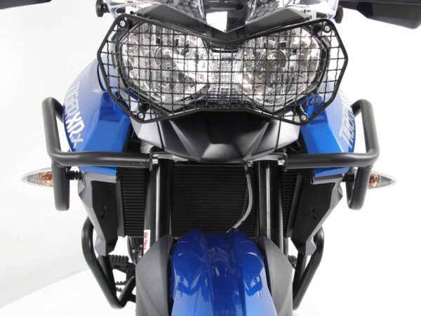 MB Gmole Hepco do Triumph Tiger 800 XR / X - obrazek 2