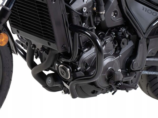 MB Gmole H&B do HONDA CMX 1100 REBEL (21-)