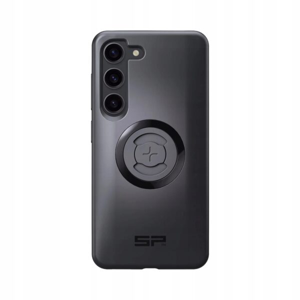 Plecki SP Connect do Samsung Galaxy S23 Ultra czarny