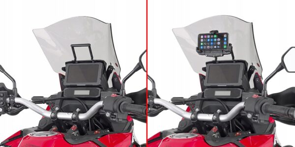 MB Belka nawigacyjna Givi HONDA CRF1100L AT 20