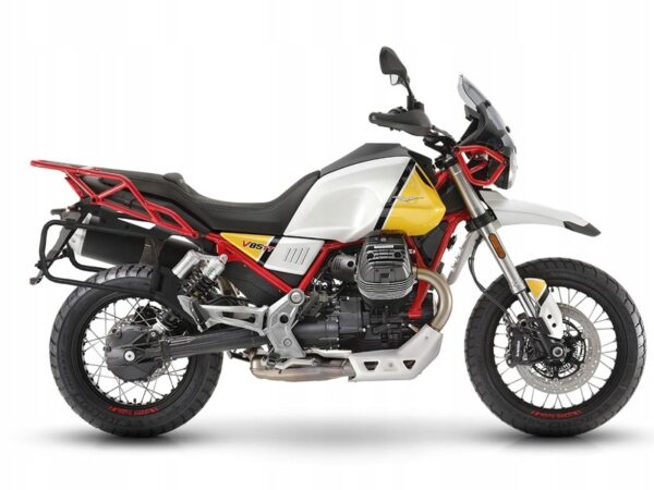 MB Stelaże pod kufry SHAD Moto Guzzi V85TT 19-22 - obrazek 3