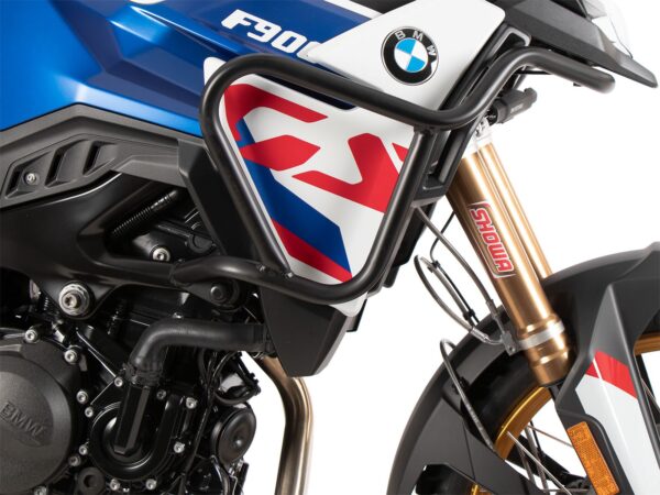 MB Gmole górne Hepco&Becker do BMW F900GS - obrazek 2