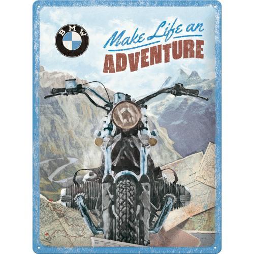 Plakat retro 30 x 40 cm