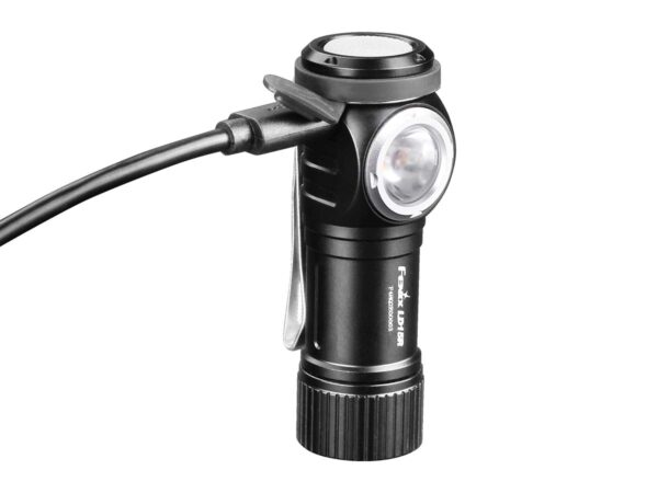 Latarka wielofunkcyjna Fenix 500 lm LED - obrazek 5