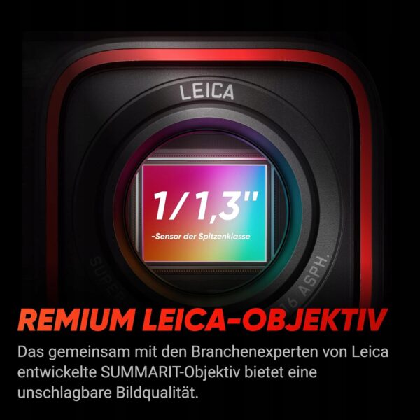 Kamera sportowa Insta360 Ace Pro - obrazek 13