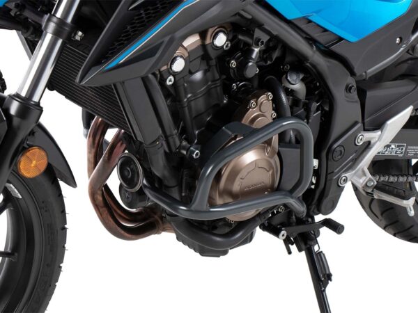 MB Gmole Hepco&Becker do HONDA CB 500 X (2019- - obrazek 3