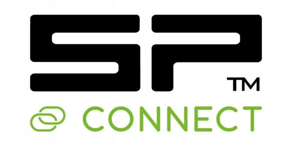 Plecki SP Connect do Apple iPhone 12 Pro Max, iPhone 13 Pro Max czarny - obrazek 2