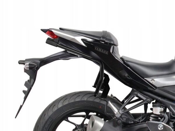 MB Stelaże pod kufry SHAD do Yamaha MT03 [15-20]