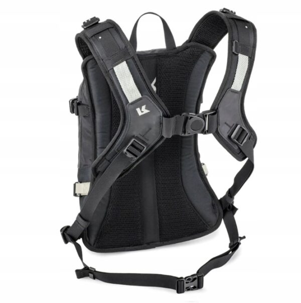 Plecak Kriega R20 20 l czarny - obrazek 11