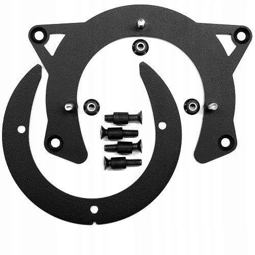 Mocowanie tanklock Givi BF09 do Ducati Monster