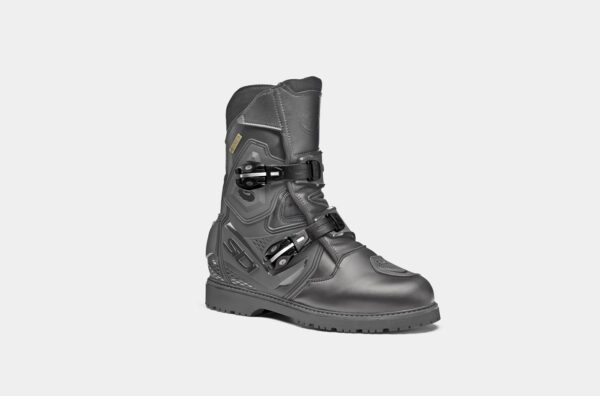 Buty turystyczne Sidi Mid Adventure 2 r 40 - obrazek 3