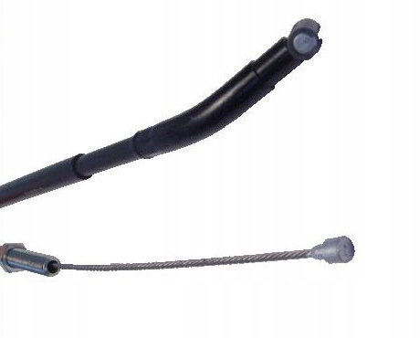 Linka cięgno sprzęgła Yamaha XVS drag star 01-07
