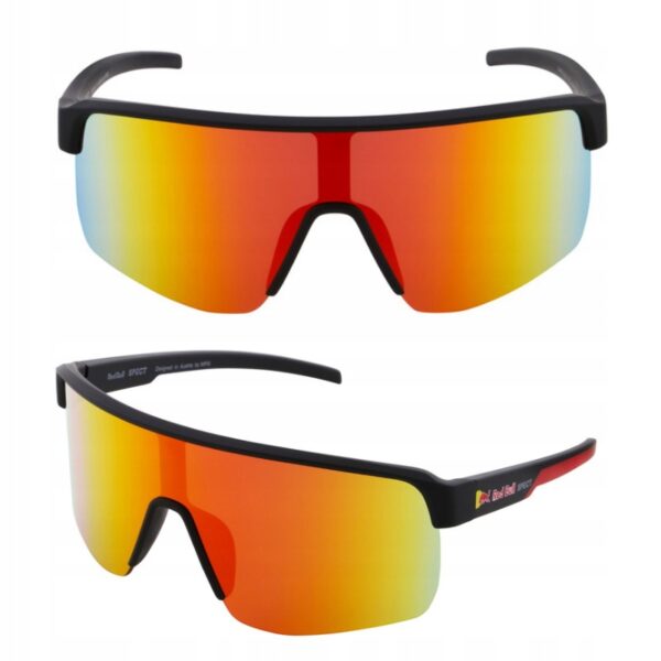 Okulary Red Bull Spect Dakota
