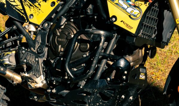 MB Gmole Hepco&Becker do Yamaha Ténéré 700 [20 - obrazek 3