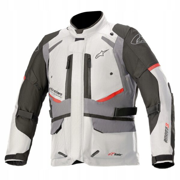 KURTKA TEKSTYLNA ALPINESTARS ANDES V3 DRYSTAR